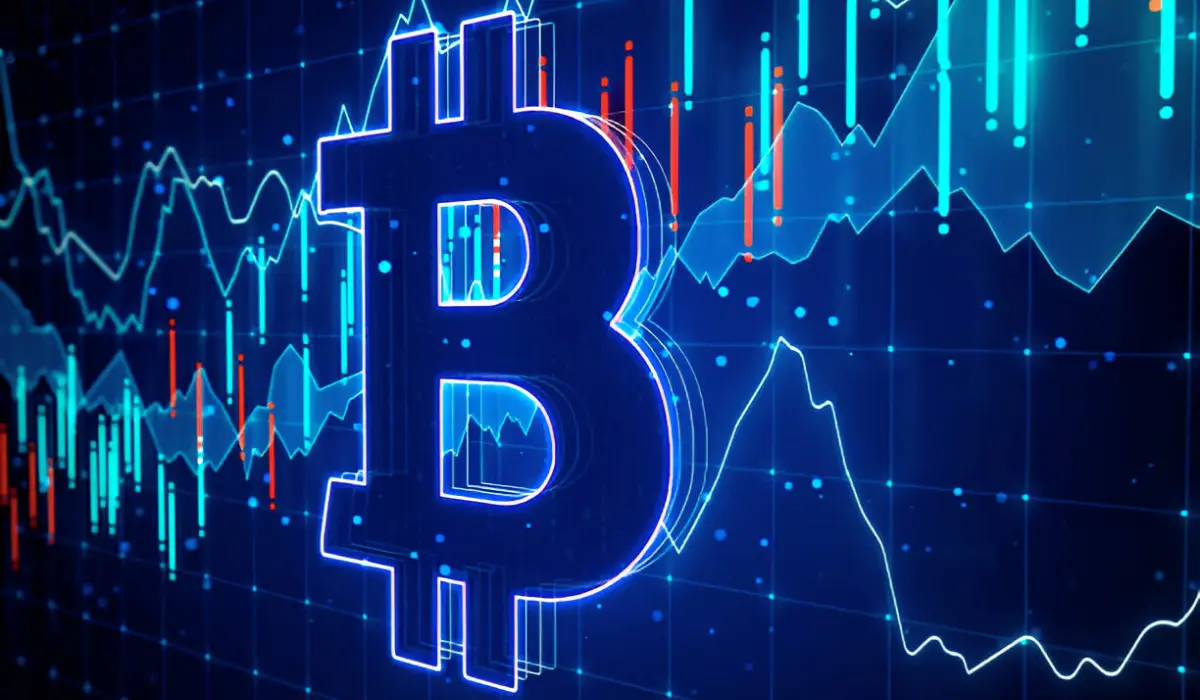 Types Of Crypto Heat Maps