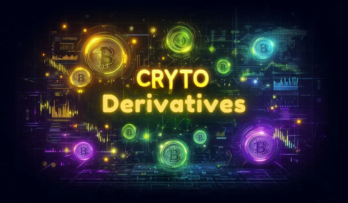 Crypto Derivatives