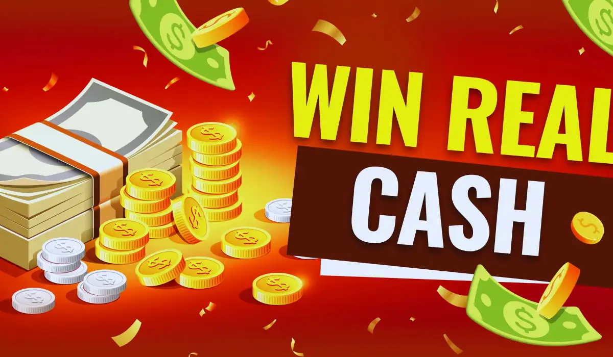 Win Real Money