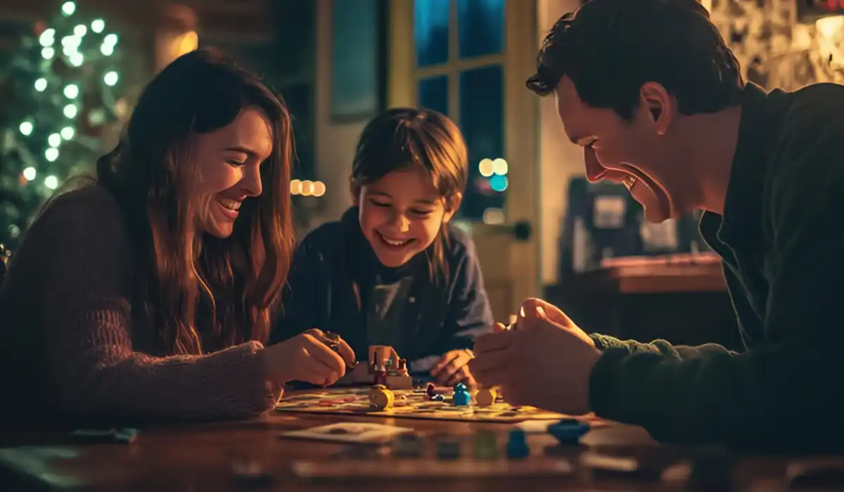 Best Family Board Games