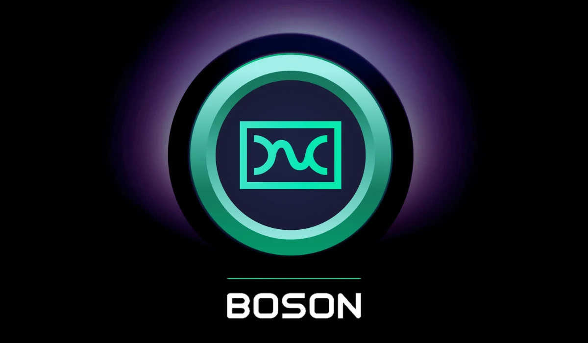 Boson Protocol Token