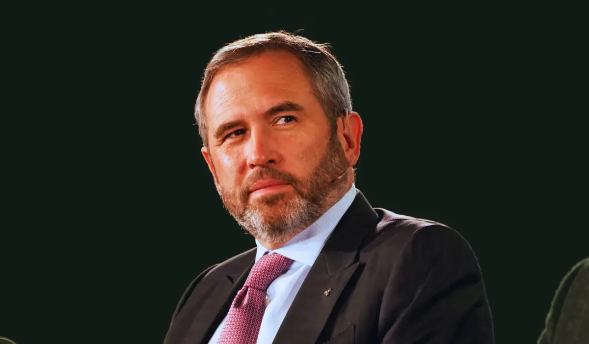 Brad Garlinghouse