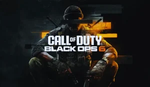 Call of Duty Black Ops 6