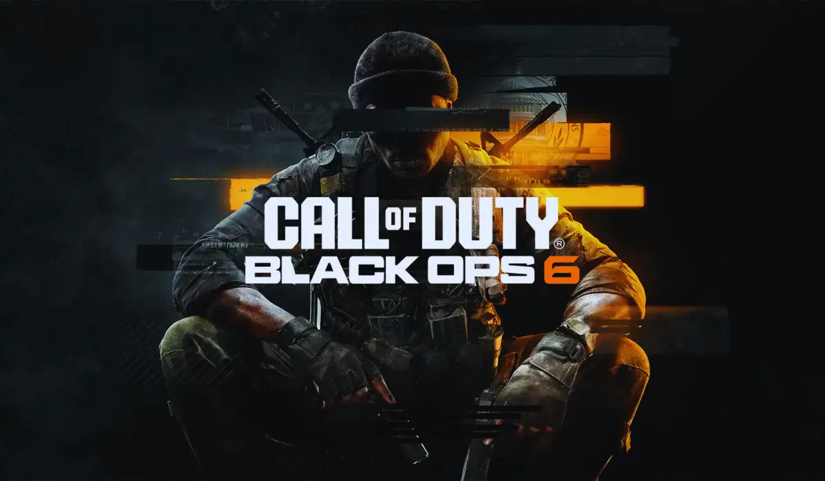 Call of Duty Black Ops 6