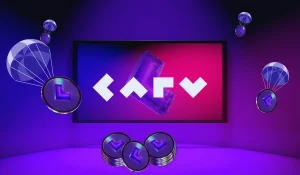 Carv Season 1 Airdrop