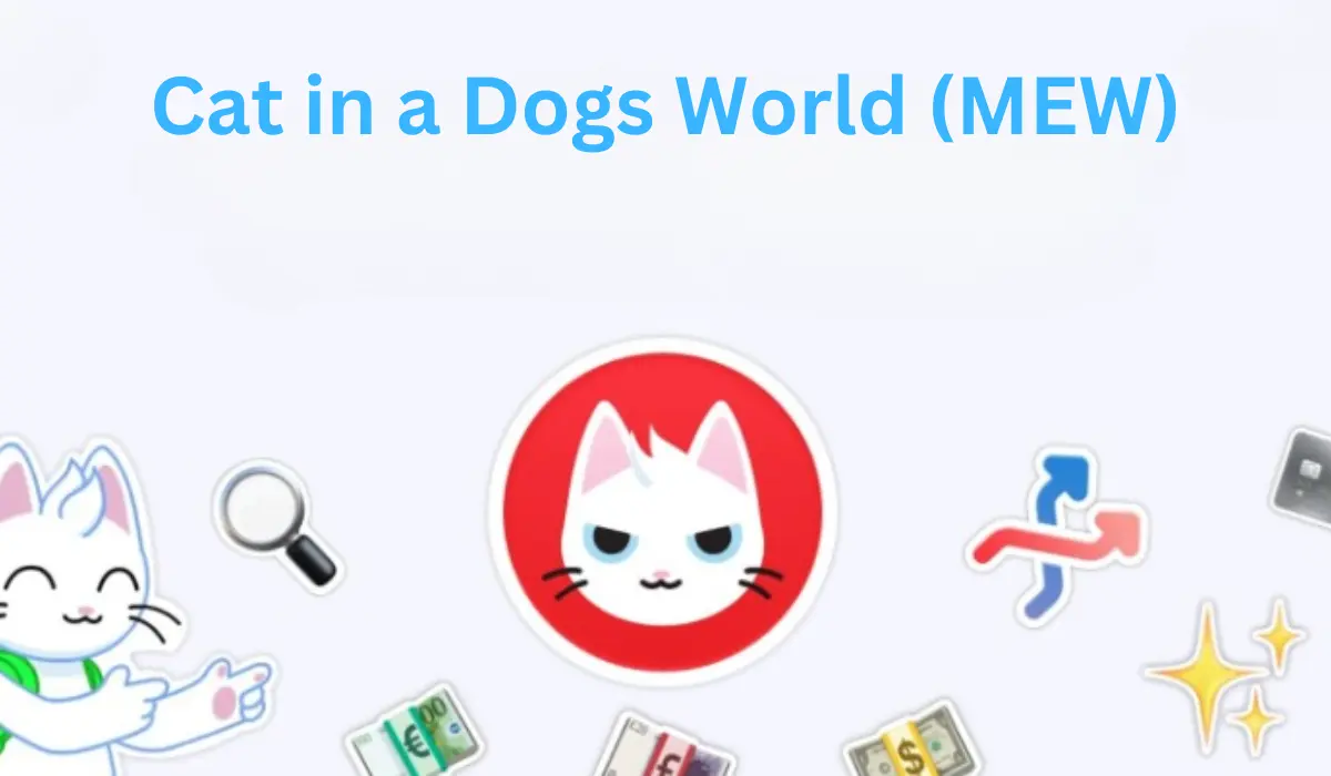 Cat In A Dogs World (MEW) Price Prediction