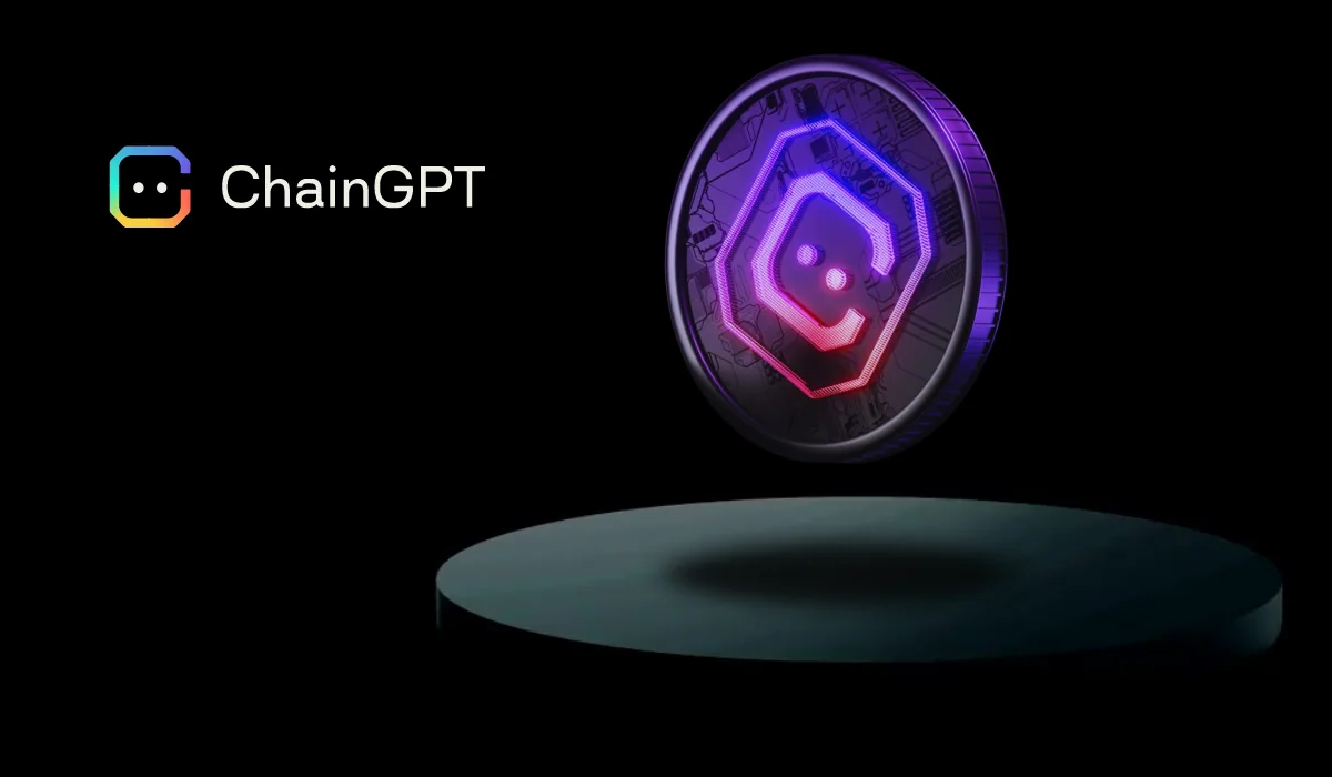 ChainGPT Token