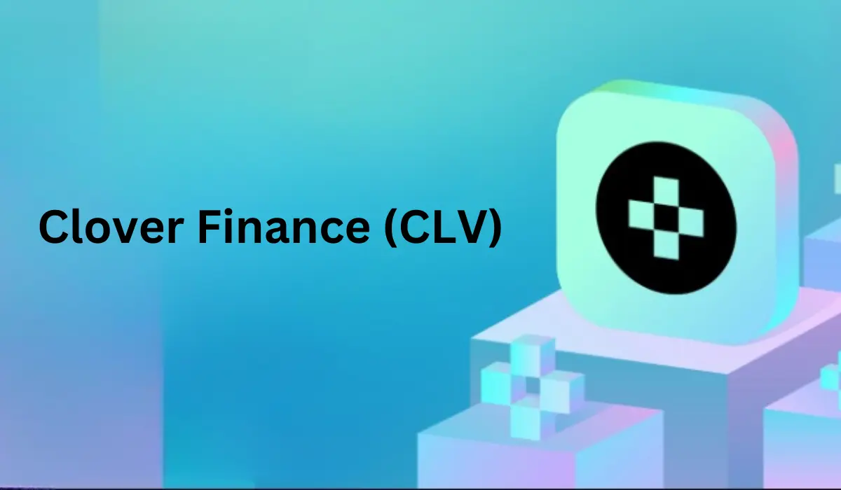 Clover Finance (CLV)