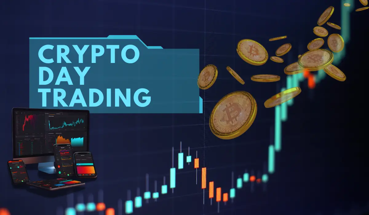 Crypto Day Trading