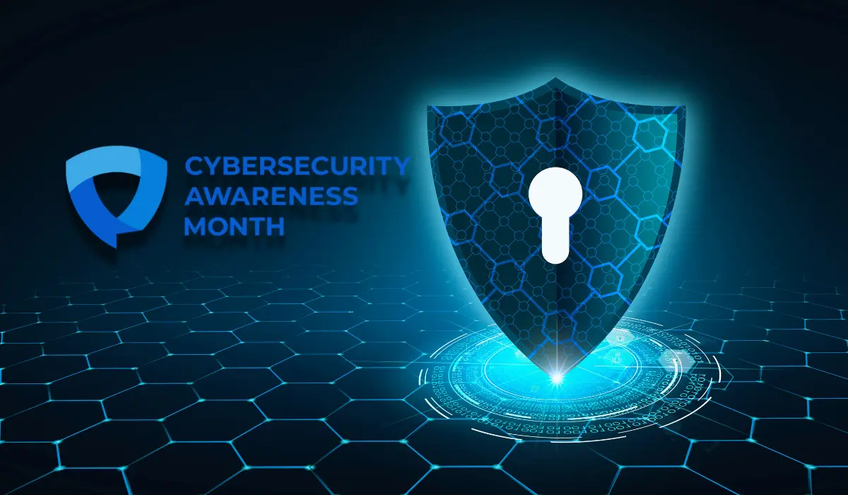 Cybersecurity Awareness Month