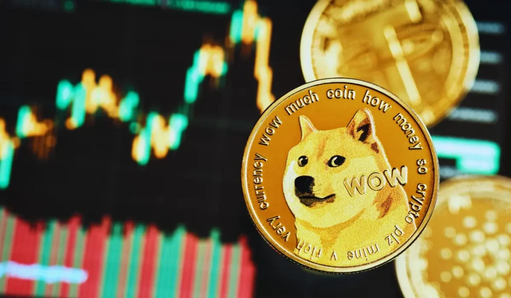 Dogecoin