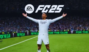 EA Sports FC 25