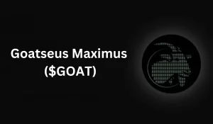 Goatseus Maximus (GOAT) Price Prediction