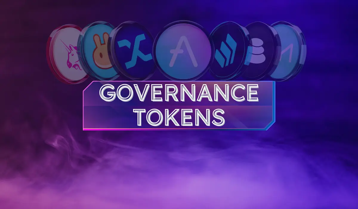 Governance Tokens