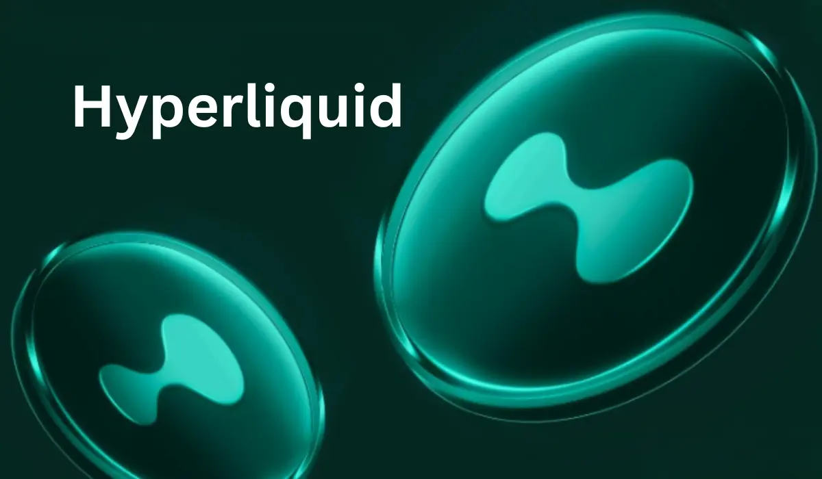 Hyperliquid Airdrop