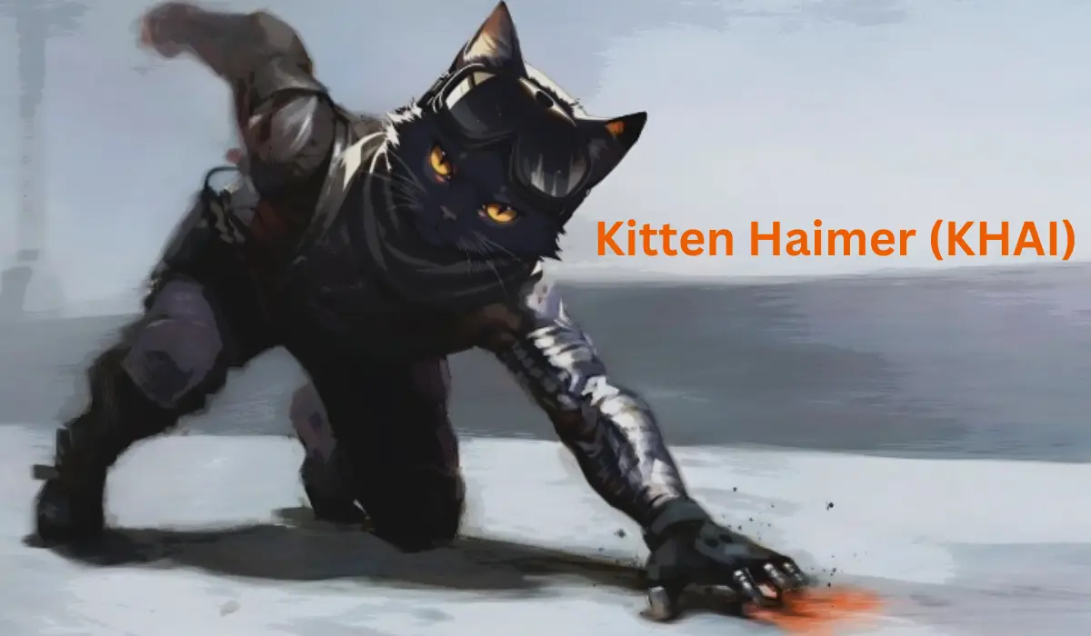 Kitten Haimer (KHAI) Price Prediction