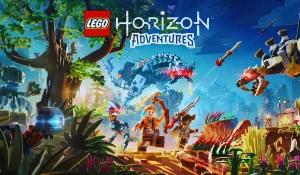 LEGO Horizon Adventures