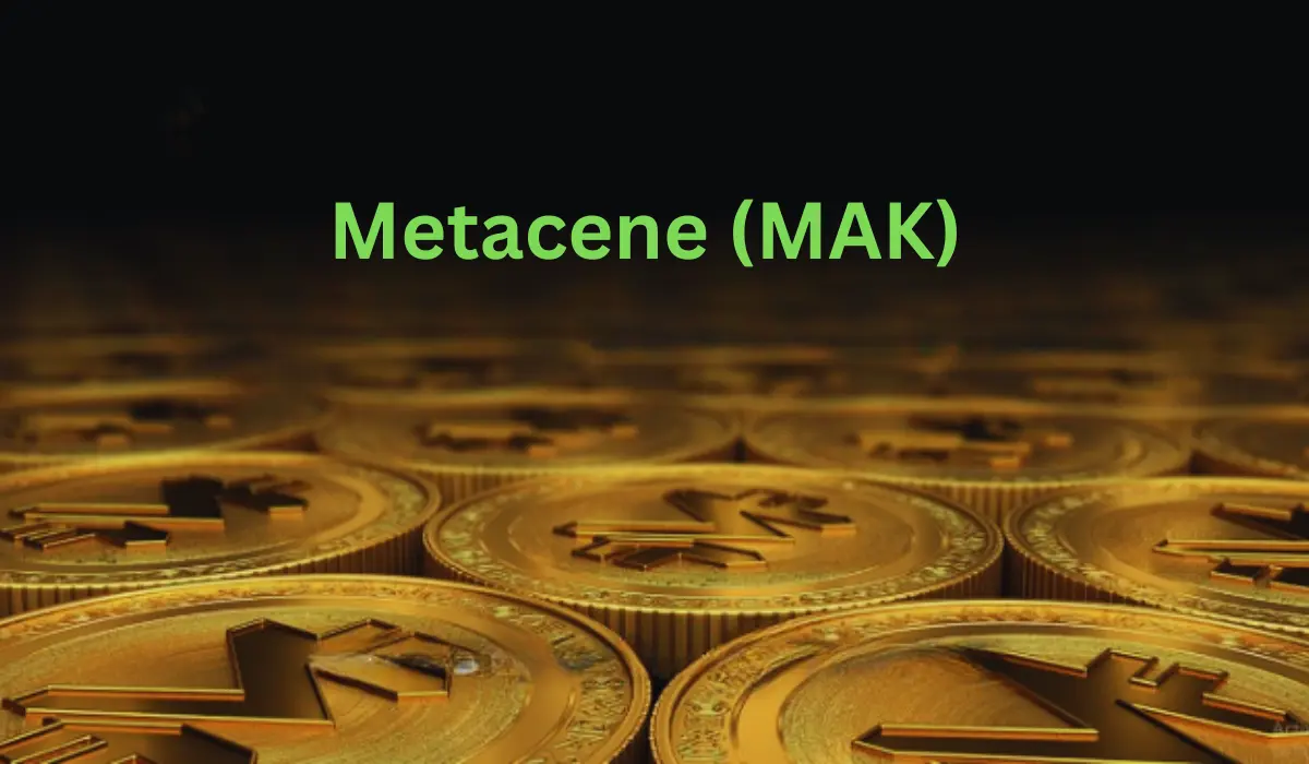 Metacene (MAK) Price Prediction