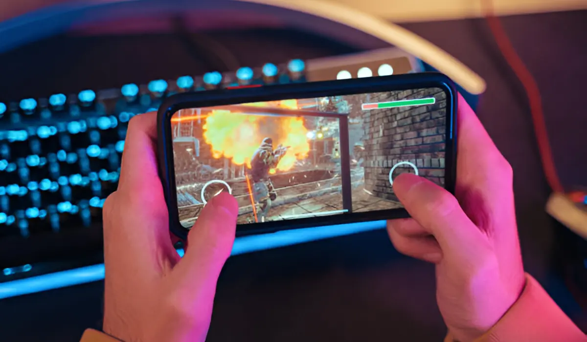 Most Popular Mobile Games In The UK