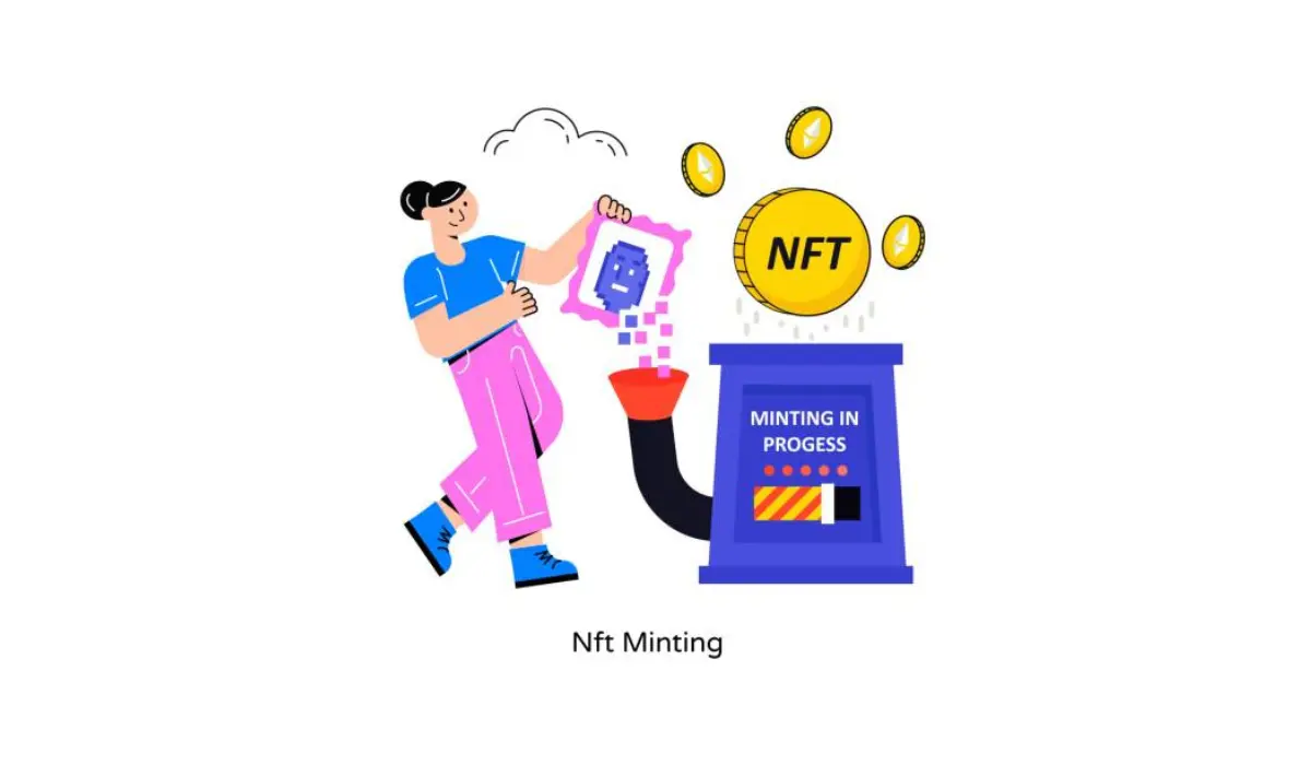 NFT Minting