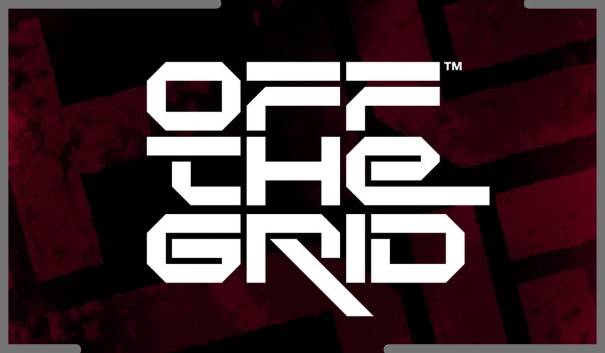 Off The Grid