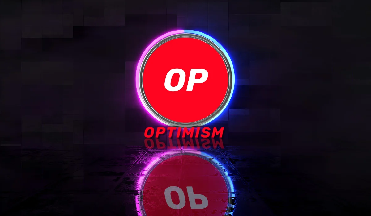 Optimism (OP) Token