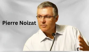 Pierre Noizat