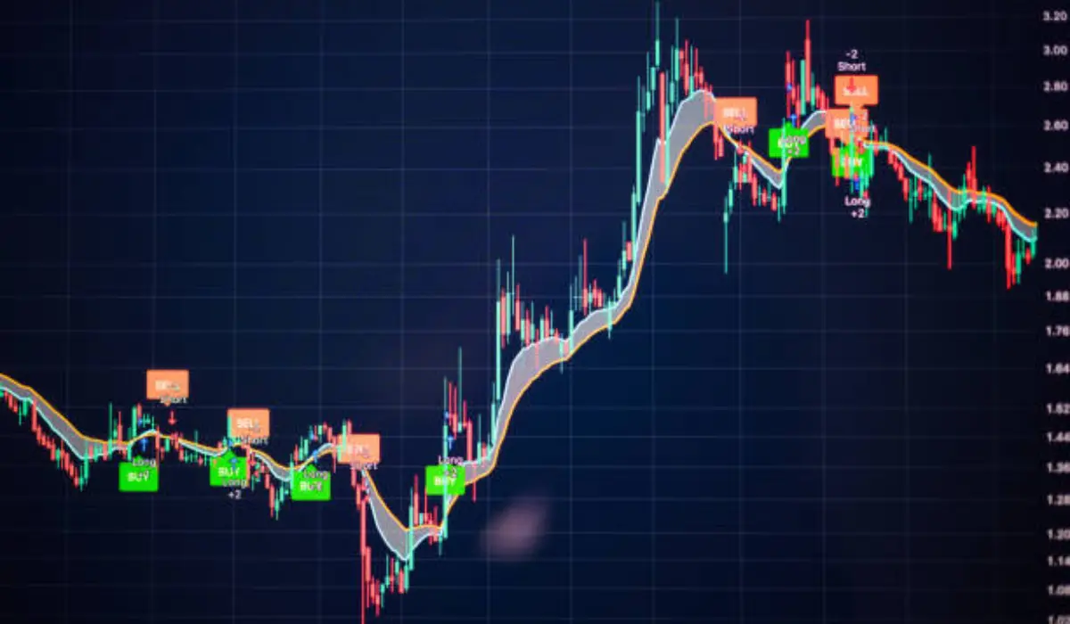 Pump-And-Dump Schemes In Crypto