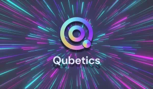 Qubetics (TICS) Presale