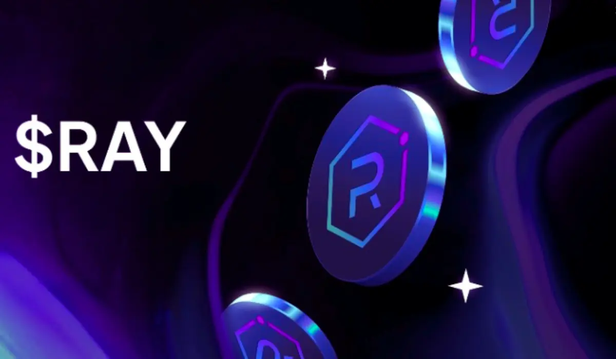 RAY Tokenomics