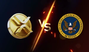 Ripple Vs SEC