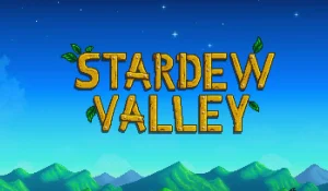 Stardew Valley