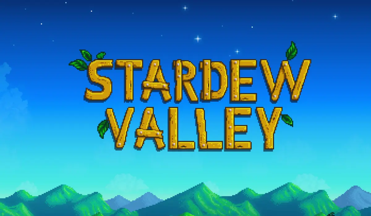 Stardew Valley