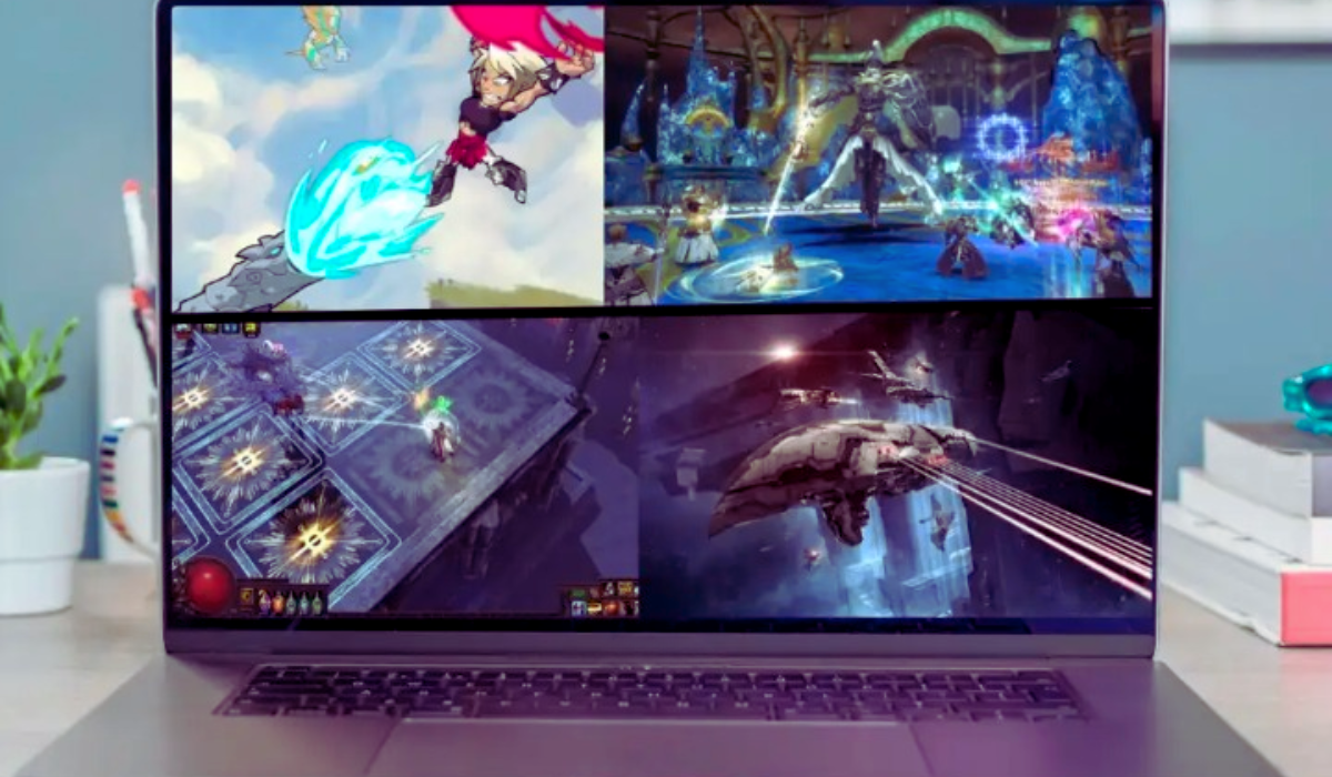 Top 7 Mac Games