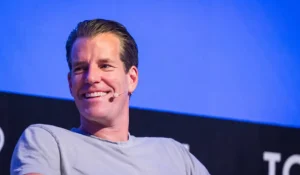 Tyler Winklevoss