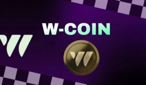 W Coin’s Airdrop And Listing Date