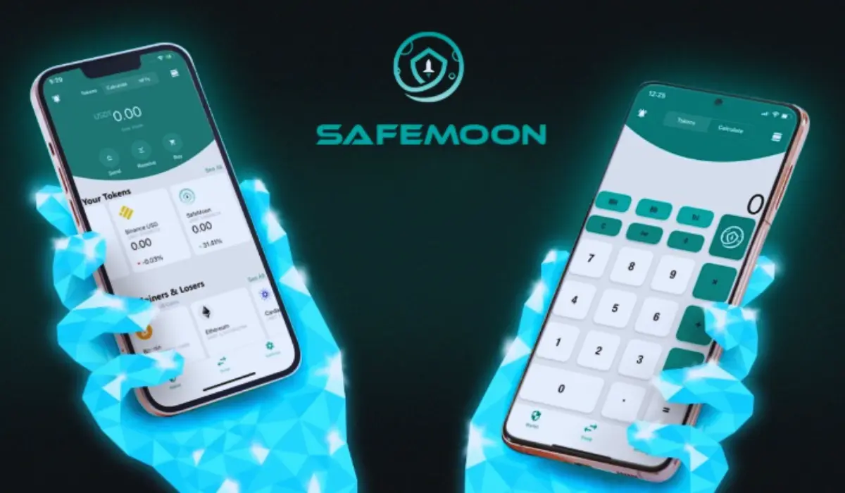 What Is Safemoon V2