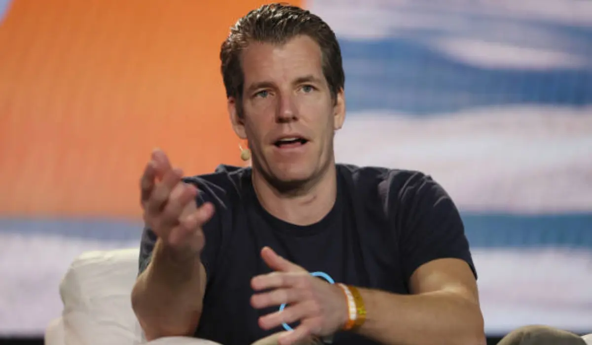 Who Is Tyler Winklevoss