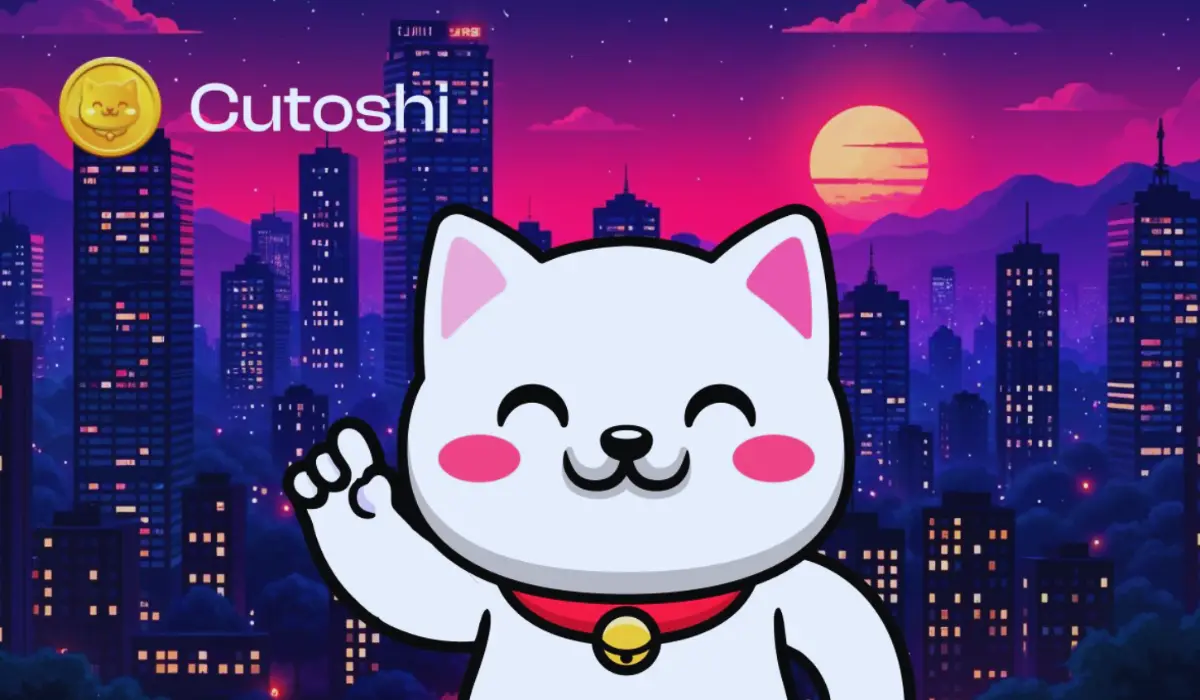 Will Cutoshi ($CUTO) Be The Next Dogecoin