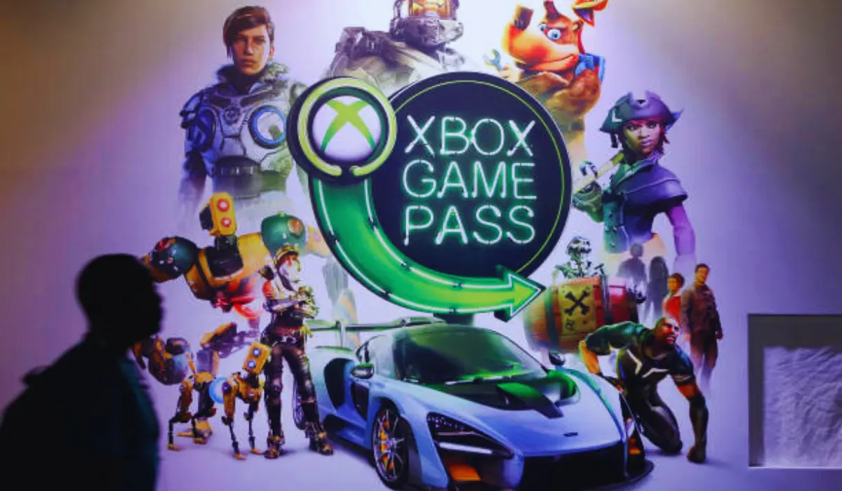 Xbox Game Pass In Detail