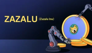 Zazalu Inu ( ZAZLU ) Price Prediction