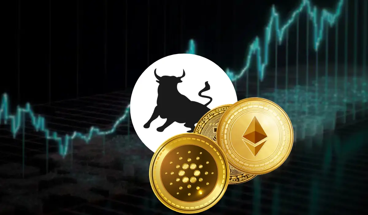 2025 Crypto Bull Run