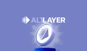 AltLayer (ALT) Coin