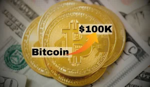 Bitcoin Reach $100K