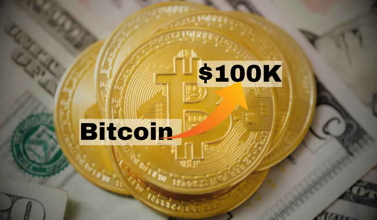 Will Bitcoin Reach $100K Before 2025?: Things To Know