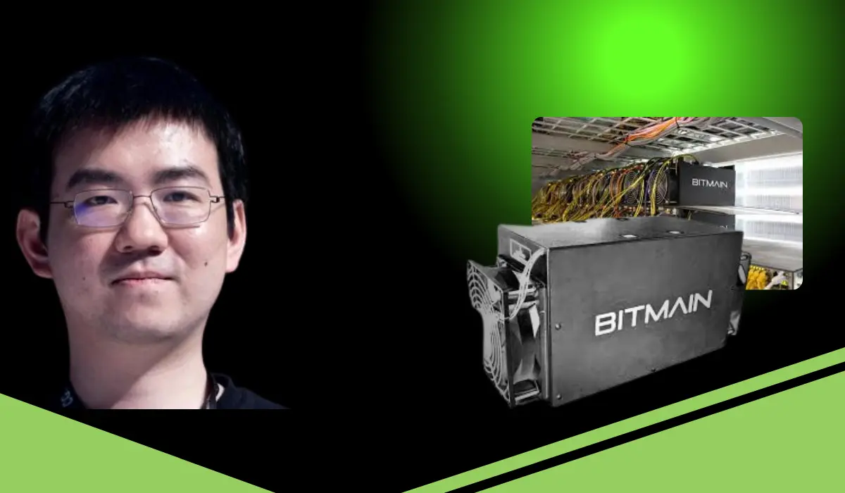 Bitmain