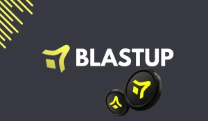 Blastup ($BLP) Price Prediction