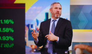 Brad Garlinghouse