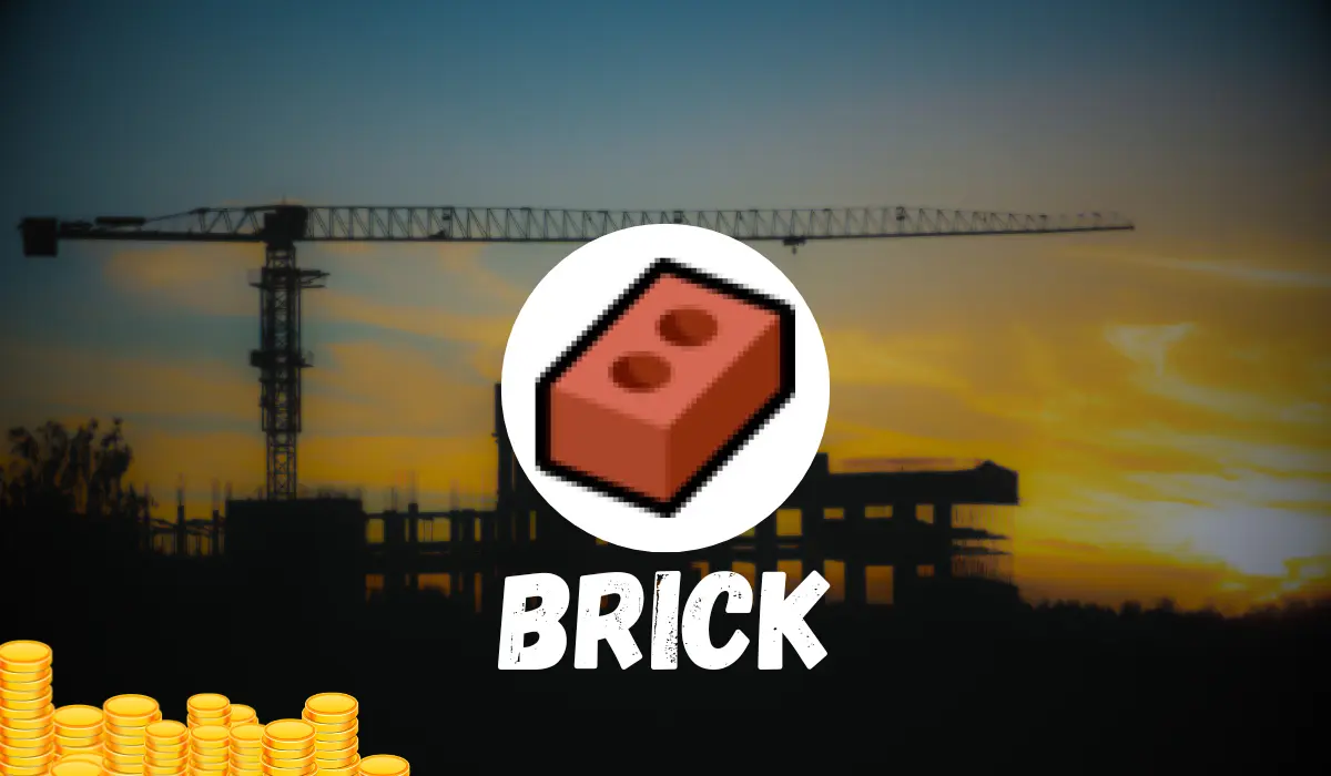 Brick (BRICK) Price Prediction