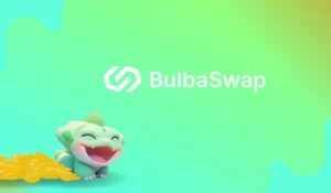 BulbaSwap Airdrop